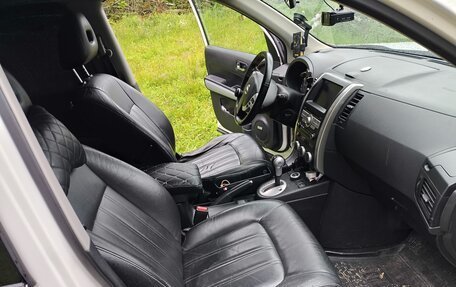 Nissan X-Trail, 2012 год, 1 650 000 рублей, 9 фотография