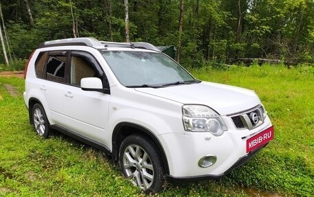Nissan X-Trail, 2012 год, 1 650 000 рублей, 2 фотография