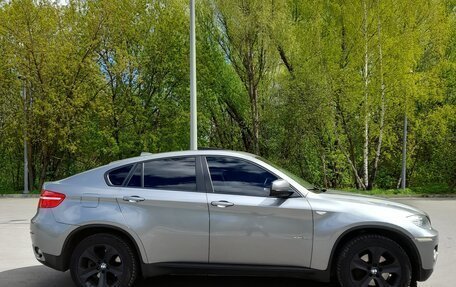 BMW X6, 2008 год, 1 750 000 рублей, 7 фотография