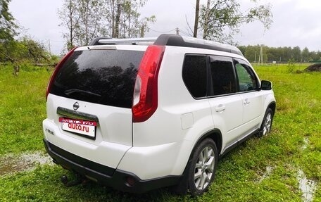 Nissan X-Trail, 2012 год, 1 650 000 рублей, 3 фотография