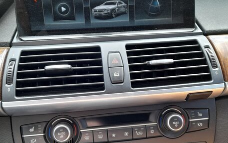 BMW X6, 2008 год, 1 750 000 рублей, 20 фотография