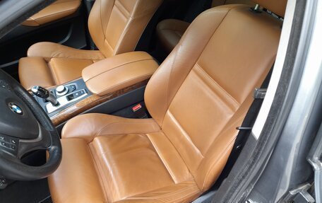 BMW X6, 2008 год, 1 750 000 рублей, 17 фотография