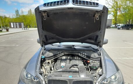 BMW X6, 2008 год, 1 750 000 рублей, 21 фотография
