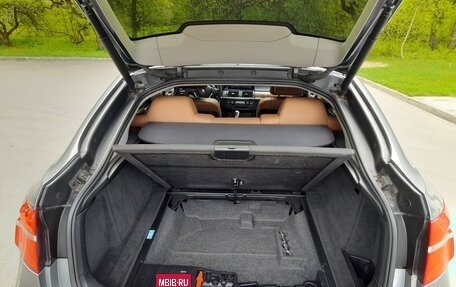BMW X6, 2008 год, 1 750 000 рублей, 15 фотография