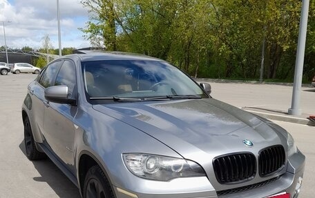 BMW X6, 2008 год, 1 750 000 рублей, 8 фотография
