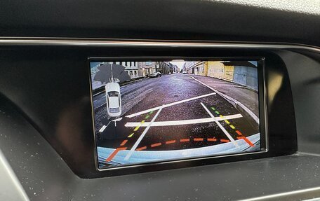 Audi A4, 2013 год, 1 385 000 рублей, 15 фотография