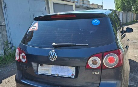 Volkswagen Golf Plus II, 2010 год, 650 000 рублей, 2 фотография