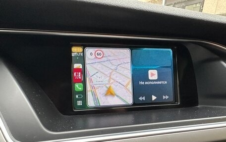Audi A4, 2013 год, 1 385 000 рублей, 14 фотография