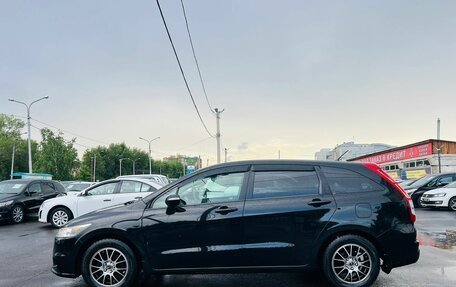 Honda Stream II, 2011 год, 1 349 999 рублей, 9 фотография