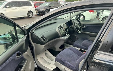 Honda Stream II, 2011 год, 1 349 999 рублей, 10 фотография