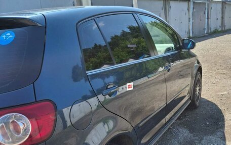 Volkswagen Golf Plus II, 2010 год, 650 000 рублей, 5 фотография