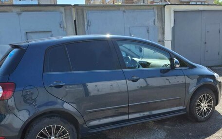 Volkswagen Golf Plus II, 2010 год, 650 000 рублей, 7 фотография