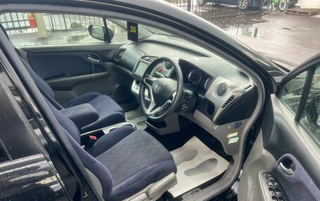 Honda Stream II, 2011 год, 1 349 999 рублей, 15 фотография
