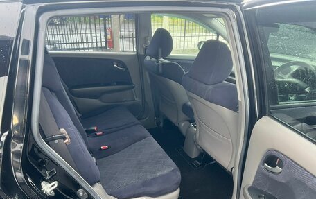 Honda Stream II, 2011 год, 1 349 999 рублей, 14 фотография