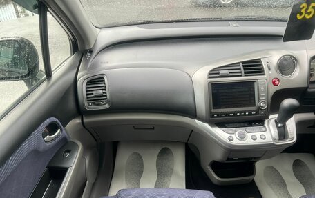 Honda Stream II, 2011 год, 1 349 999 рублей, 19 фотография