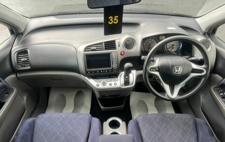 Honda Stream II, 2011 год, 1 349 999 рублей, 16 фотография