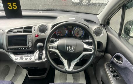 Honda Stream II, 2011 год, 1 349 999 рублей, 20 фотография