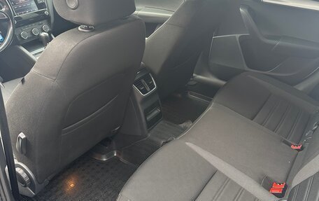Skoda Octavia, 2017 год, 1 380 000 рублей, 13 фотография