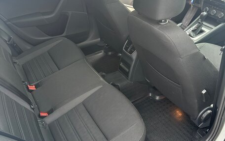 Skoda Octavia, 2017 год, 1 380 000 рублей, 15 фотография