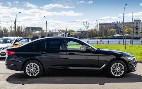 BMW 5 серия, 2020 год, 2 999 000 рублей, 6 фотография