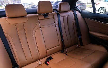 BMW 5 серия, 2020 год, 2 999 000 рублей, 13 фотография