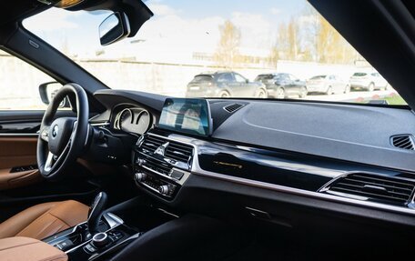 BMW 5 серия, 2020 год, 2 999 000 рублей, 11 фотография