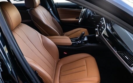 BMW 5 серия, 2020 год, 2 999 000 рублей, 12 фотография