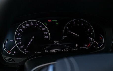BMW 5 серия, 2020 год, 2 999 000 рублей, 17 фотография