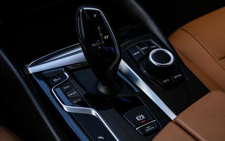 BMW 5 серия, 2020 год, 2 999 000 рублей, 22 фотография
