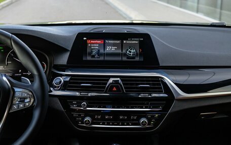BMW 5 серия, 2020 год, 2 999 000 рублей, 19 фотография