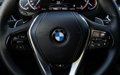 BMW 5 серия, 2020 год, 2 999 000 рублей, 16 фотография