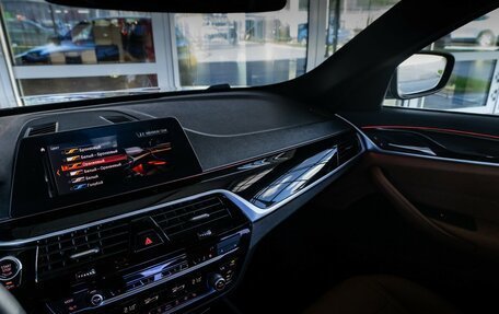 BMW 5 серия, 2020 год, 2 999 000 рублей, 20 фотография