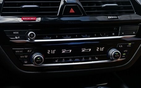 BMW 5 серия, 2020 год, 2 999 000 рублей, 21 фотография