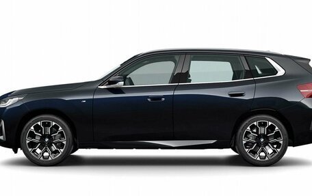 BMW X3, 2025 год, 7 150 000 рублей, 3 фотография