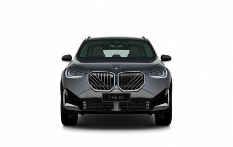 BMW X3, 2025 год, 7 150 000 рублей, 5 фотография