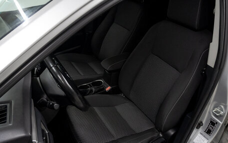 Toyota Corolla, 2013 год, 1 350 000 рублей, 15 фотография