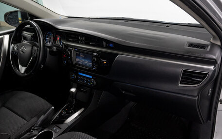 Toyota Corolla, 2013 год, 1 350 000 рублей, 17 фотография