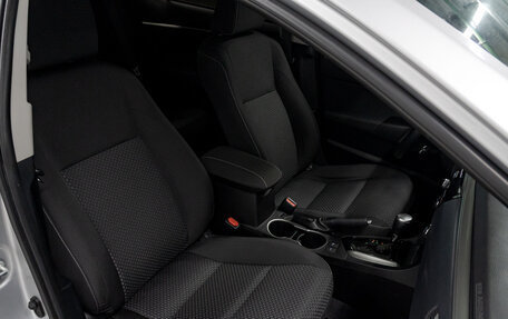 Toyota Corolla, 2013 год, 1 350 000 рублей, 18 фотография