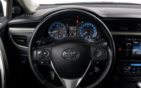 Toyota Corolla, 2013 год, 1 350 000 рублей, 20 фотография