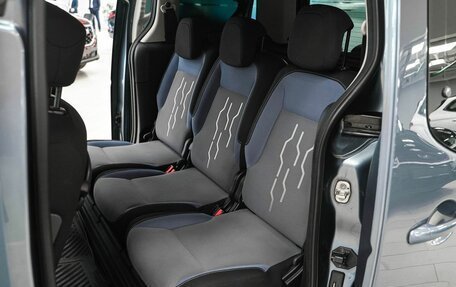 Peugeot Partner II рестайлинг 2, 2012 год, 749 000 рублей, 7 фотография