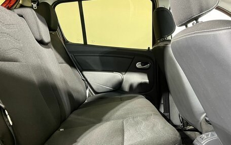 Renault Sandero I, 2014 год, 790 000 рублей, 16 фотография