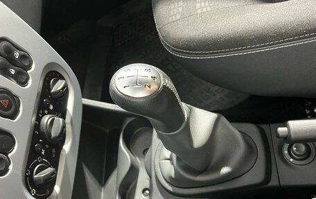 Renault Sandero I, 2014 год, 790 000 рублей, 12 фотография
