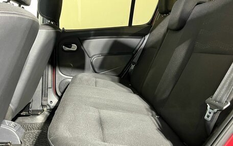 Renault Sandero I, 2014 год, 790 000 рублей, 15 фотография