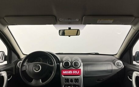 Renault Sandero I, 2014 год, 790 000 рублей, 7 фотография