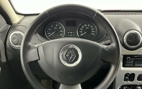 Renault Sandero I, 2014 год, 790 000 рублей, 10 фотография