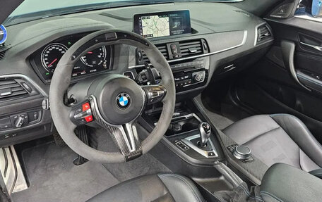 BMW M2, 2022 год, 4 680 000 рублей, 7 фотография