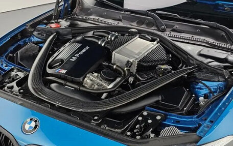 BMW M2, 2022 год, 4 680 000 рублей, 6 фотография