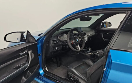 BMW M2, 2022 год, 4 680 000 рублей, 10 фотография