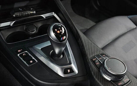 BMW M2, 2022 год, 4 680 000 рублей, 9 фотография