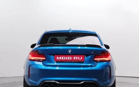BMW M2, 2022 год, 4 680 000 рублей, 4 фотография